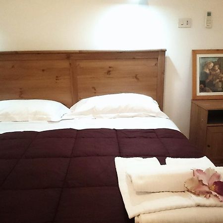 Vatican Rooms Guest House Rzym Zewnętrze zdjęcie
