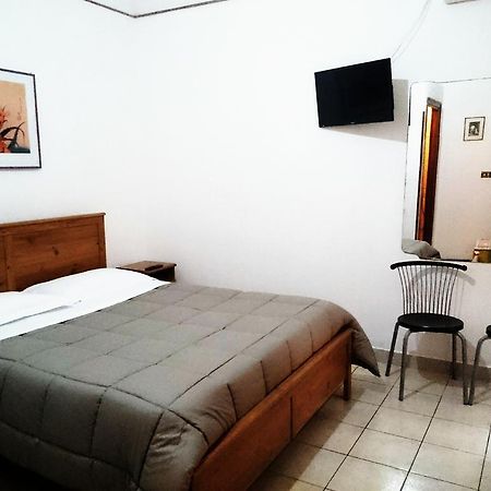 Vatican Rooms Guest House Rzym Zewnętrze zdjęcie