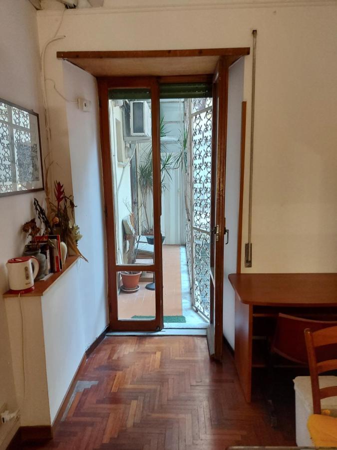Vatican Rooms Guest House Rzym Zewnętrze zdjęcie