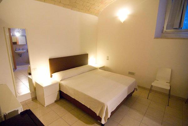Vatican Rooms Guest House Rzym Pokój zdjęcie