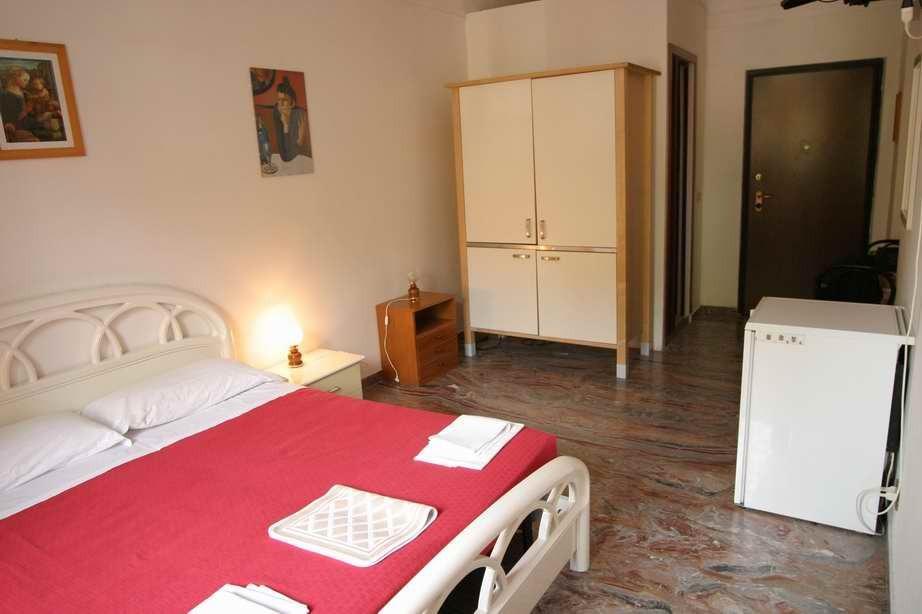Vatican Rooms Guest House Rzym Zewnętrze zdjęcie