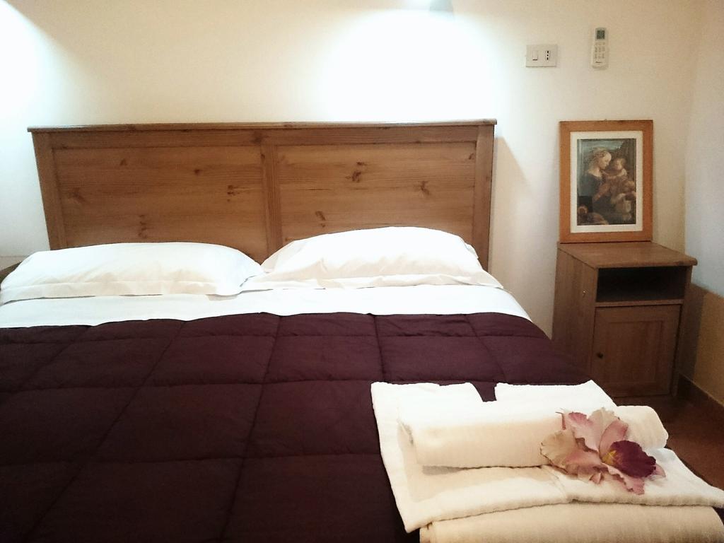 Vatican Rooms Guest House Rzym Zewnętrze zdjęcie