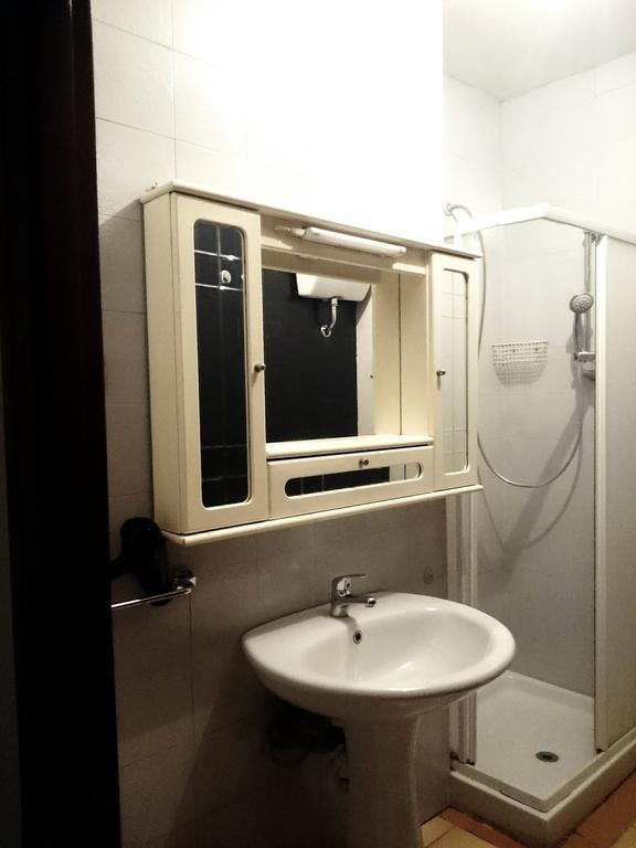 Vatican Rooms Guest House Rzym Zewnętrze zdjęcie