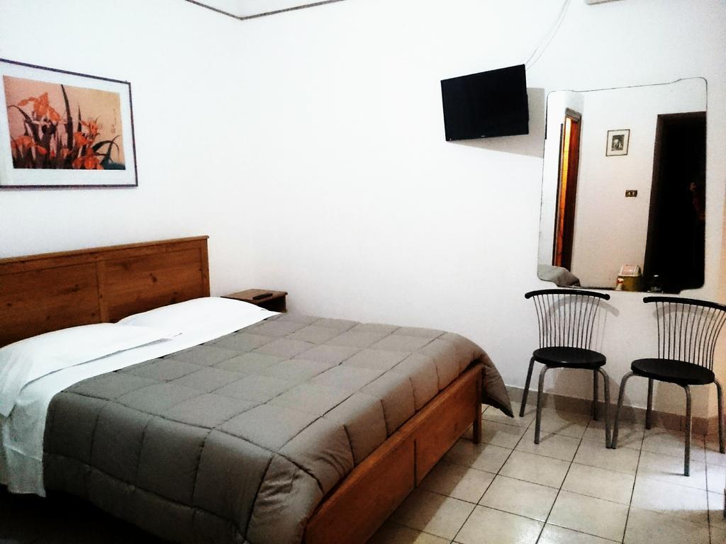 Vatican Rooms Guest House Rzym Zewnętrze zdjęcie