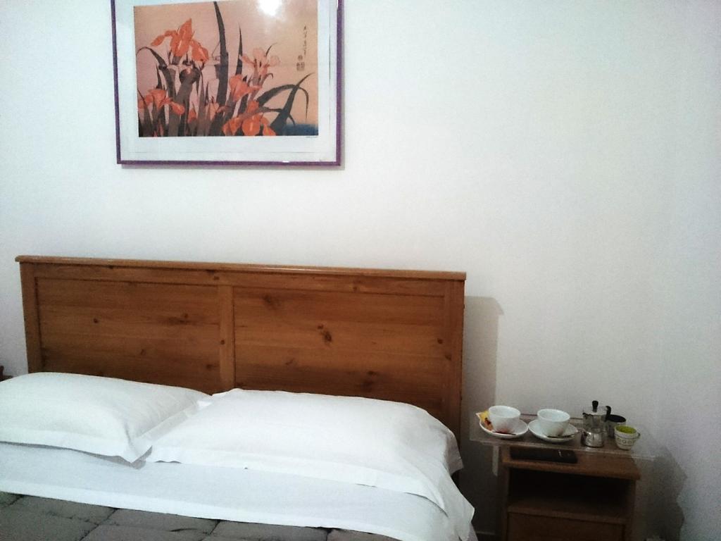Vatican Rooms Guest House Rzym Zewnętrze zdjęcie