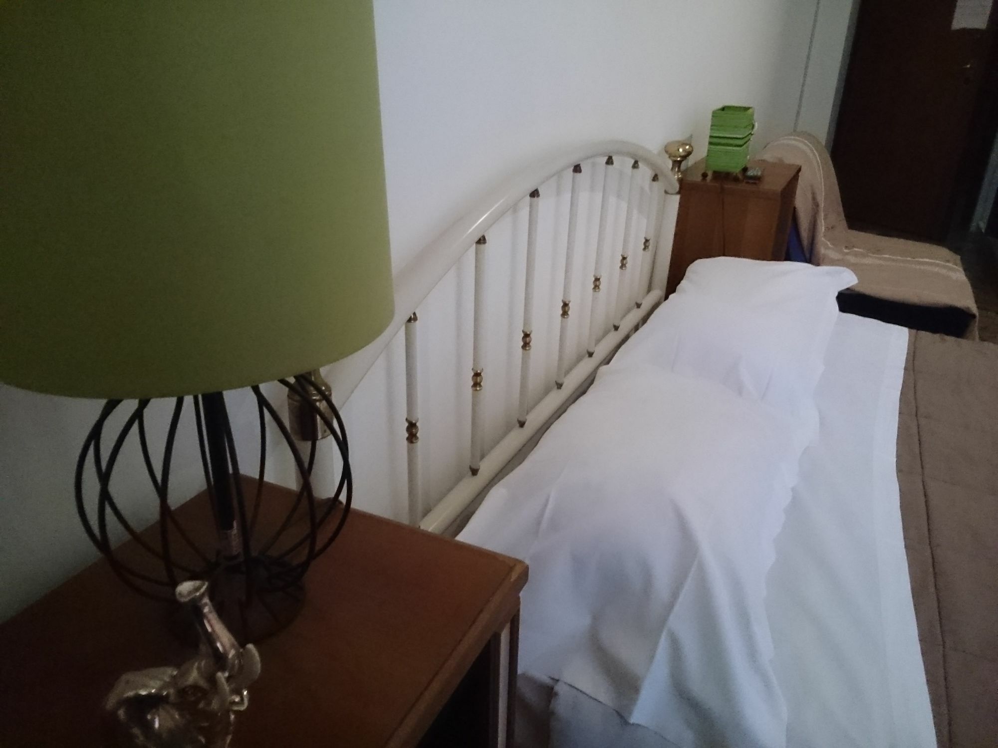 Vatican Rooms Guest House Rzym Zewnętrze zdjęcie